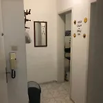 דירה гарсониера жорката