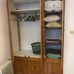 דירה гарсониера жорката וארנה
