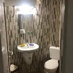 гарсониера жорката וארנה