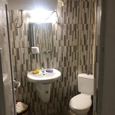 гарсониера жорката Varna