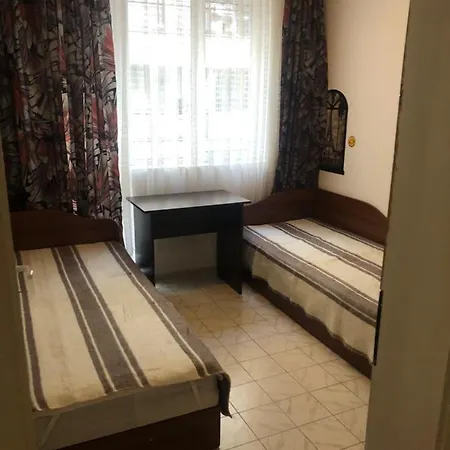 гарсониера жорката Apartmán Varna