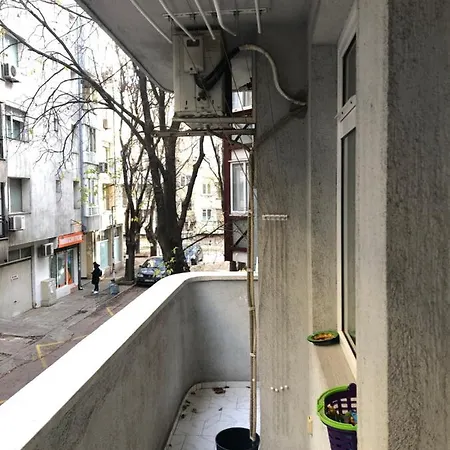 Apartmán гарсониера жорката *