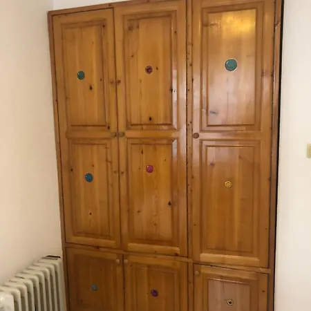 Apartmán гарсониера жорката *