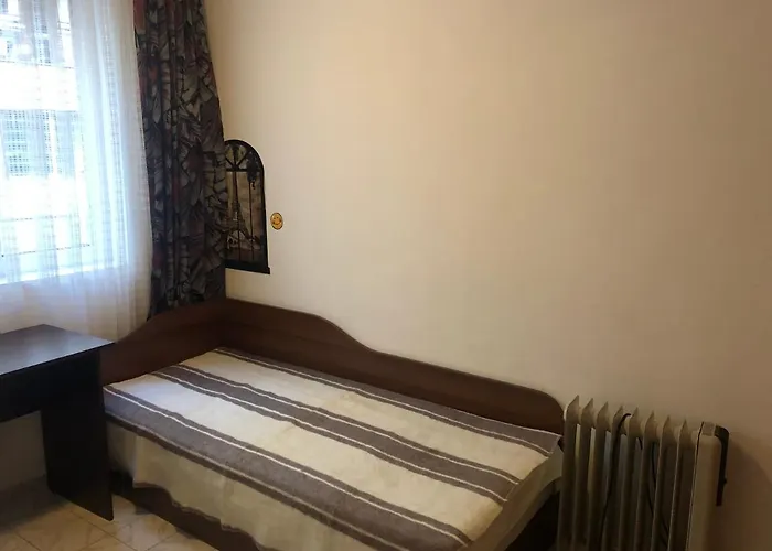 Apartment гарсониера жорката Varna