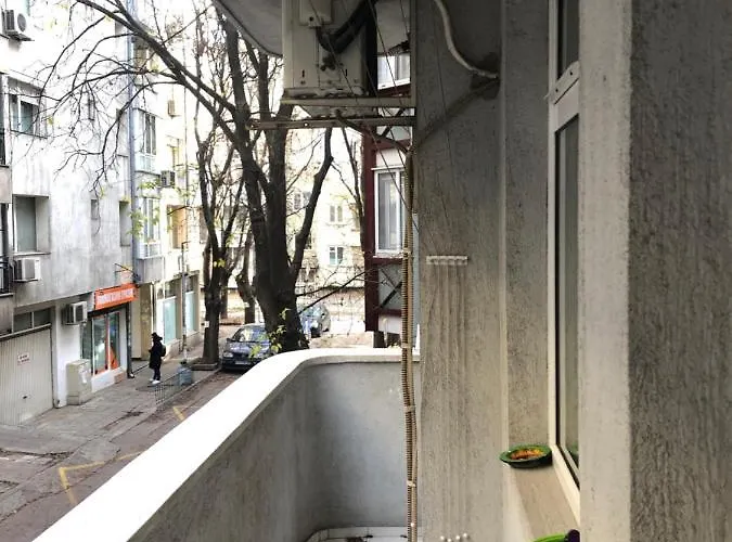 Apartment гарсониера жорката *