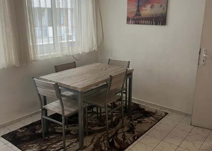 гарсониера жорката * Varna