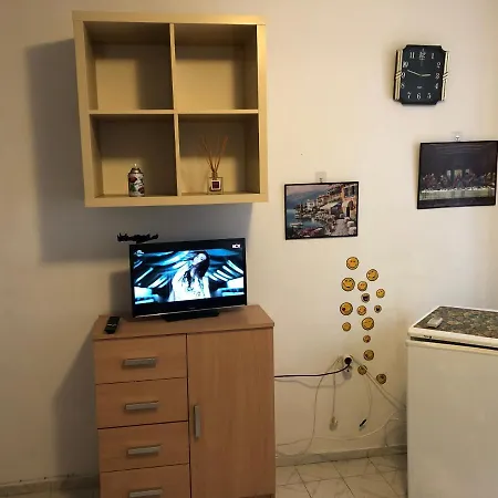 гарсониера жорката Daire