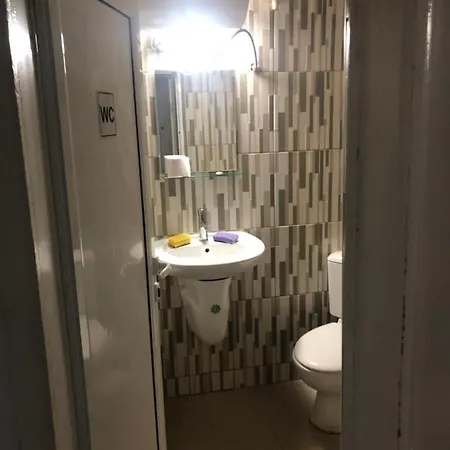 гарсониера жорката Várna