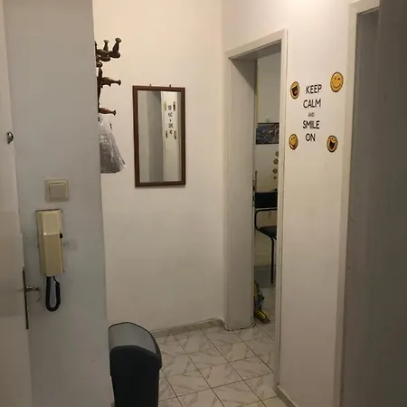 Apartman гарсониера жорката