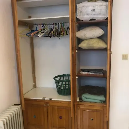 Daire гарсониера жорката Varna