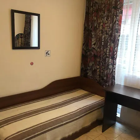 гарсониера жорката *