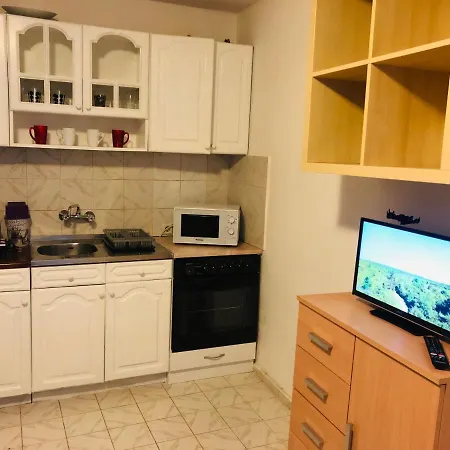Apartment гарсониера жорката *