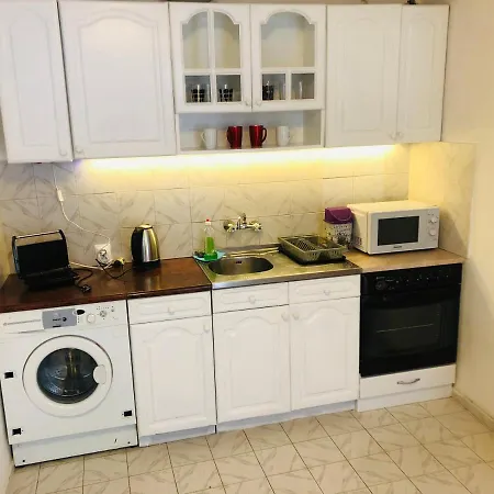 Apartment гарсониера жорката Varna