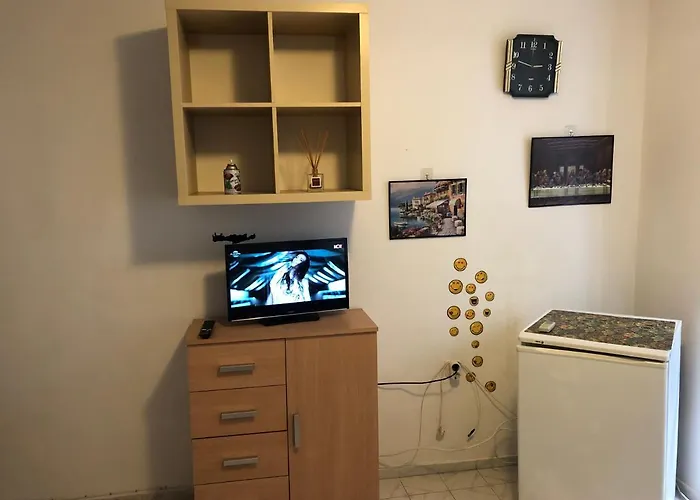 гарсониера жорката Apartment