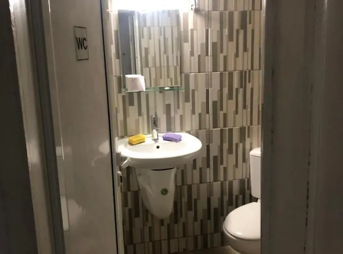 гарсониера жорката Warna