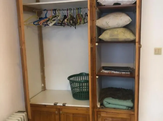 Apartment гарсониера жорката Warna