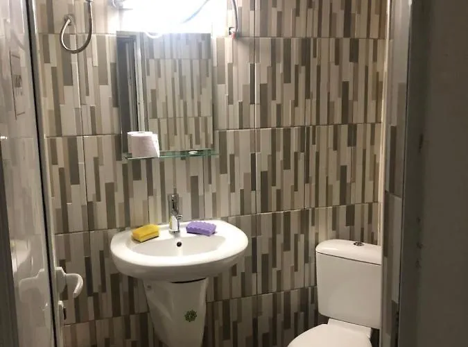 гарсониера жорката Varna