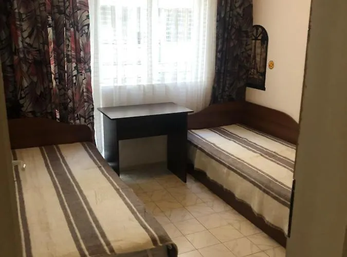 гарсониера жорката Apartment Varna