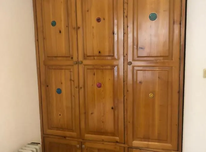 Apartment гарсониера жорката *