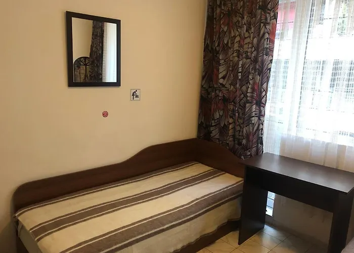 гарсониера жорката *